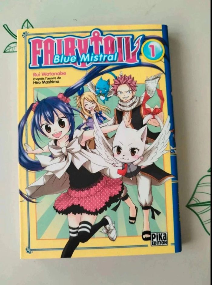 Fairytail
