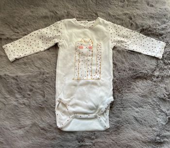 Bodies du pareil au même