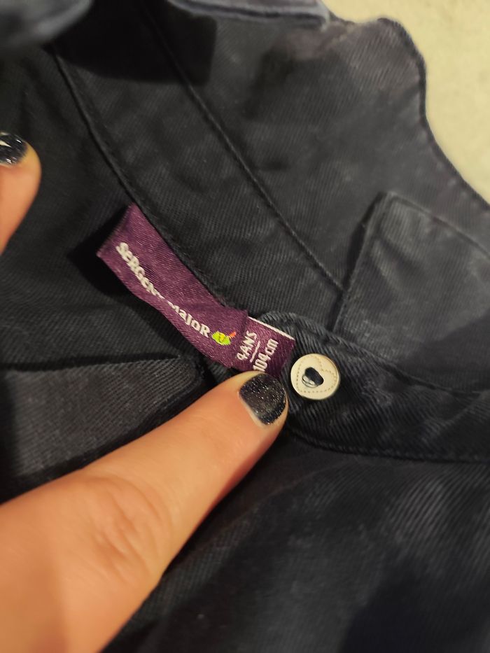 Robe 4 ans - photo numéro 5