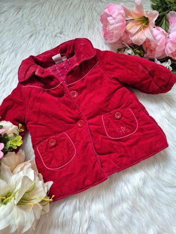 Veste   Cadet Rousselle – 6 mois
