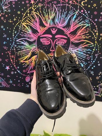 Chaussure habillé