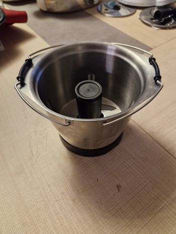Mini bol  companion  moulinex