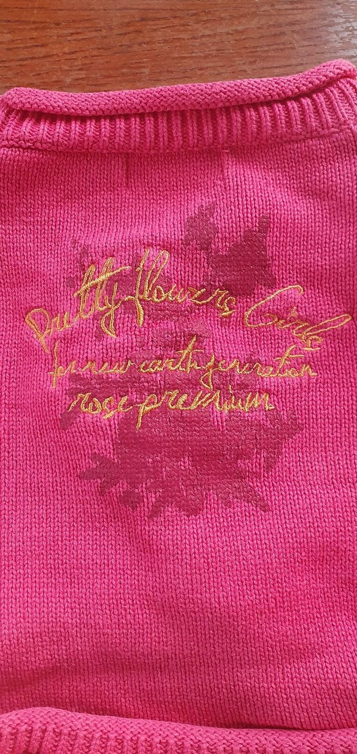 Gilet - photo numéro 3