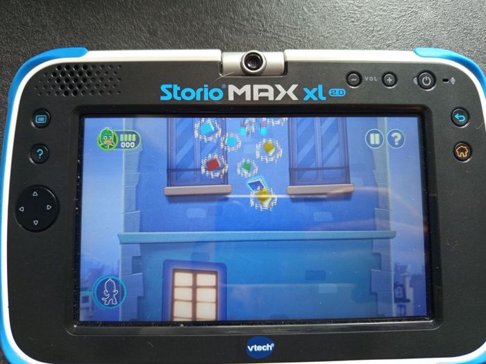 Storio - PJ Masks - photo numéro 10