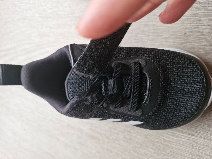 Chaussures taille 19 - photo numéro 6