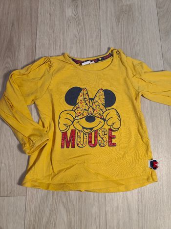 T-shirts manches longues