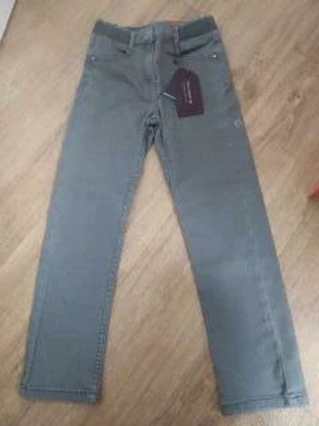 Pantalon 6 ans