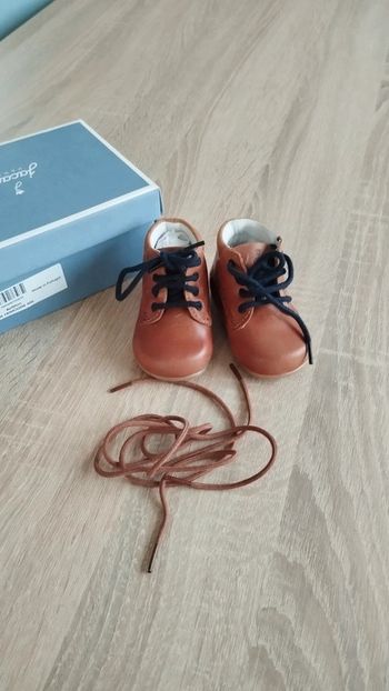 Bottines chaussures