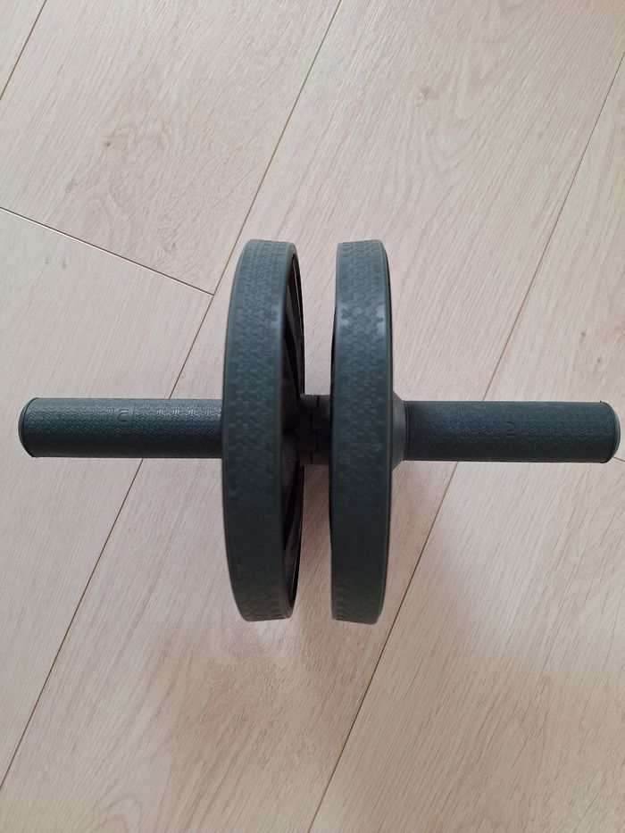 Roue à abdominaux - photo numéro 2