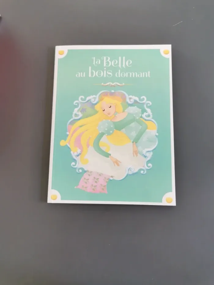 Coffret de contes classiques - photo numéro 5