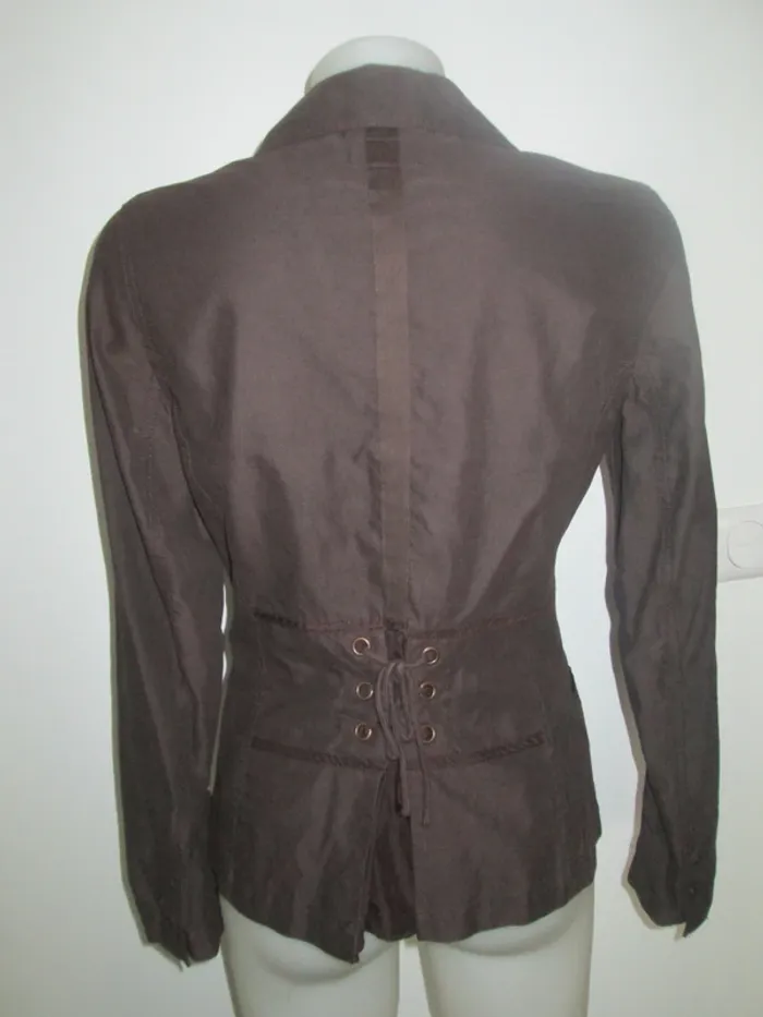 veste - photo numéro 4
