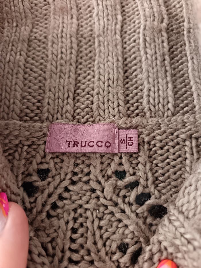 Tunique - photo numéro 4