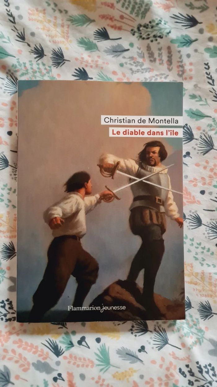 Le diable dans l'île