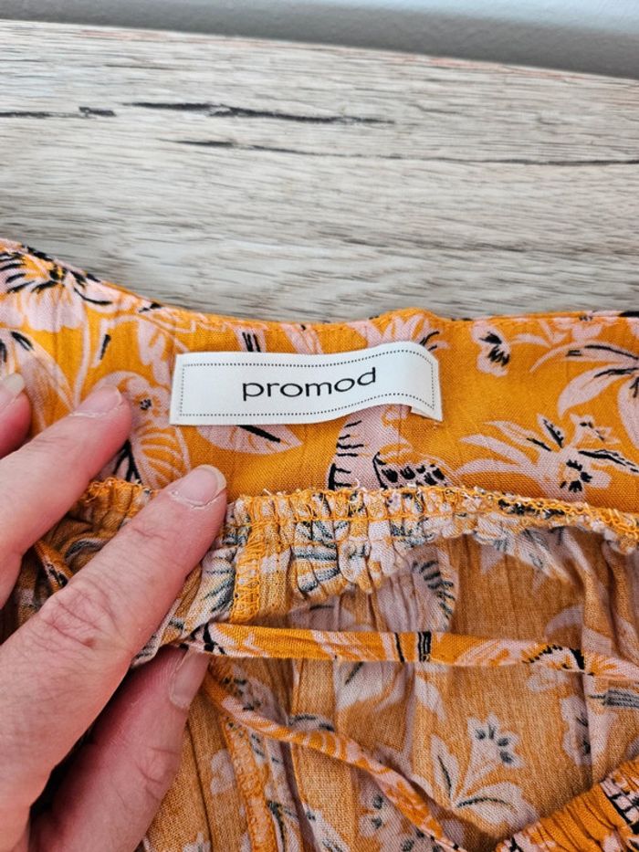 Débardeur Promod - photo numéro 3