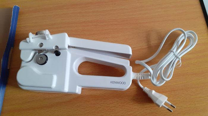 Ouvre-boîte électrique Kenwood