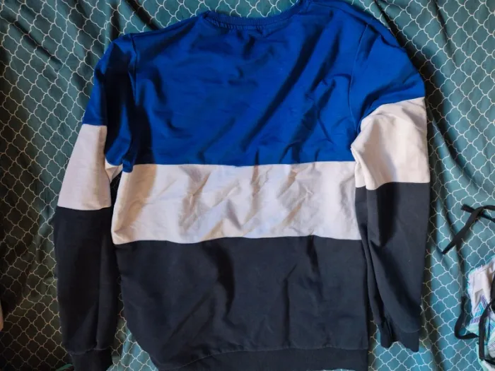 Sweat AMG - photo numéro 3