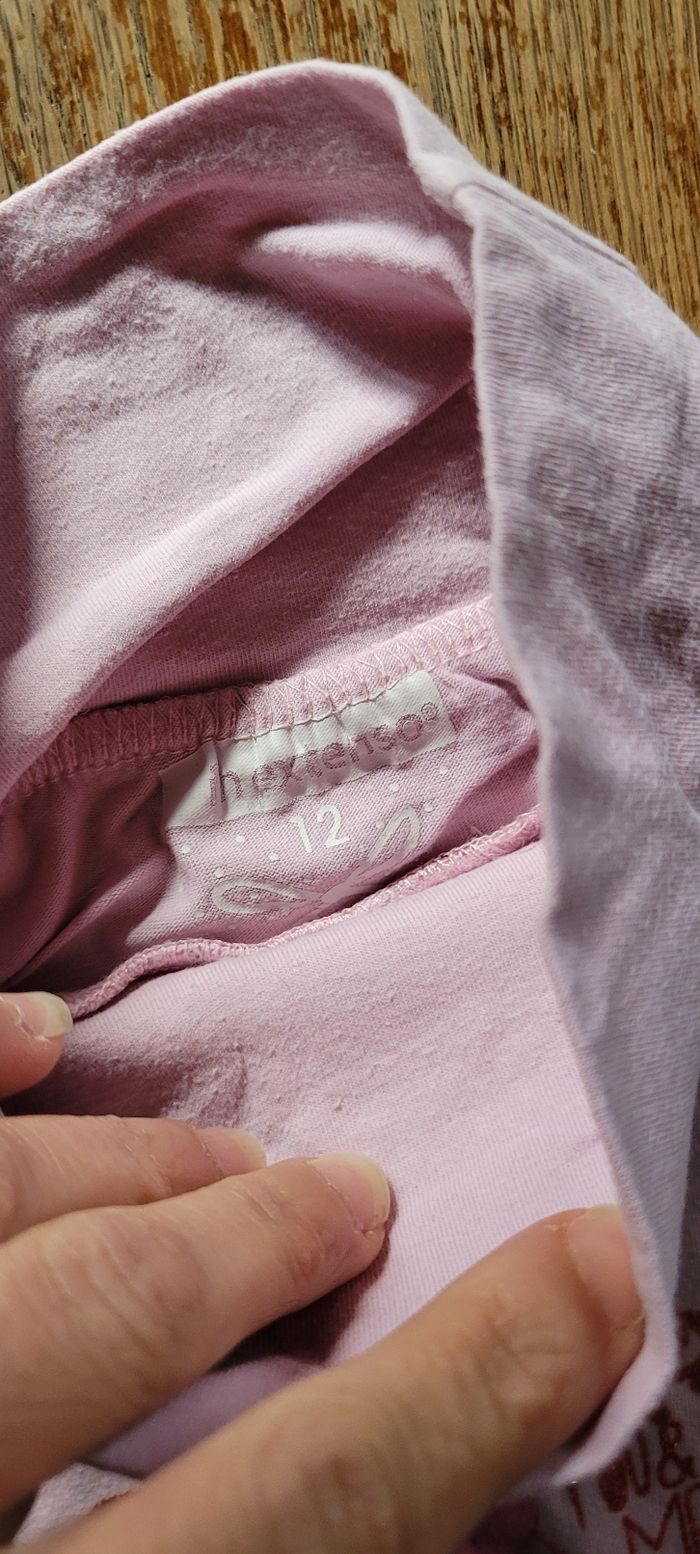 Sous pull - photo numéro 2