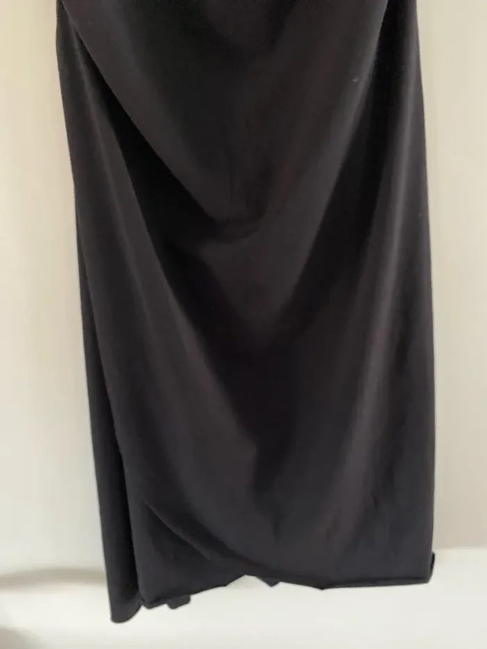 Robe noire Jennyfer Taille L - photo numéro 6