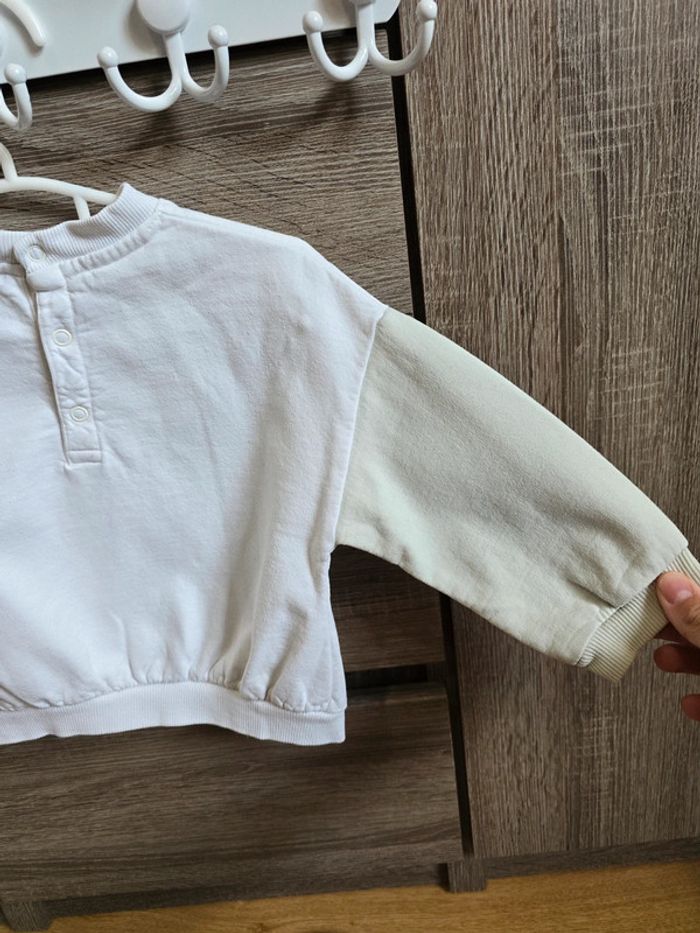 Vêtement Bébé Fille - Ensemble - Disney - 18 mois 81 cm - photo numéro 9