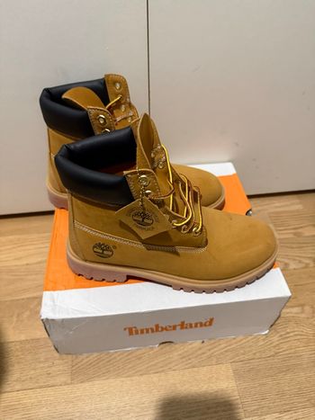 Timberland