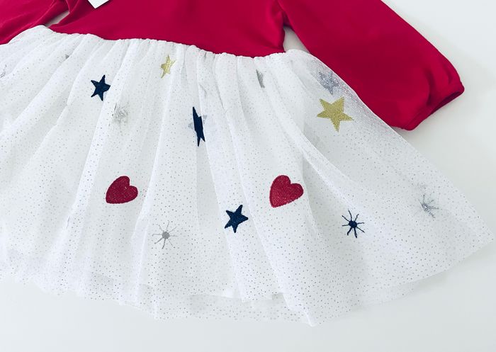 Robe Petit Bateau - photo numéro 3