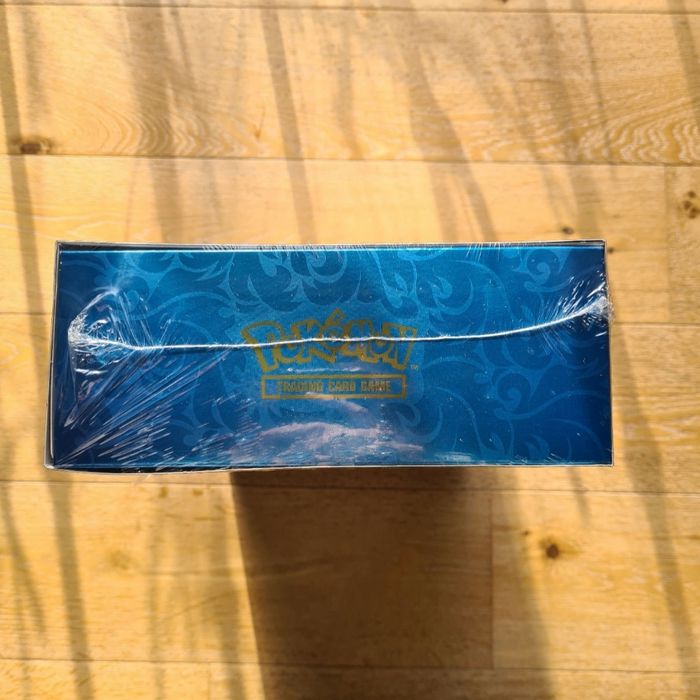 UPC - Pokémon Flammes Fantasmagoriques !! - photo numéro 4