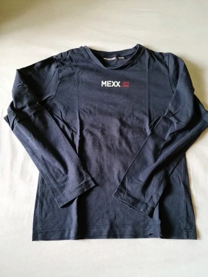 T-shirt Mexx