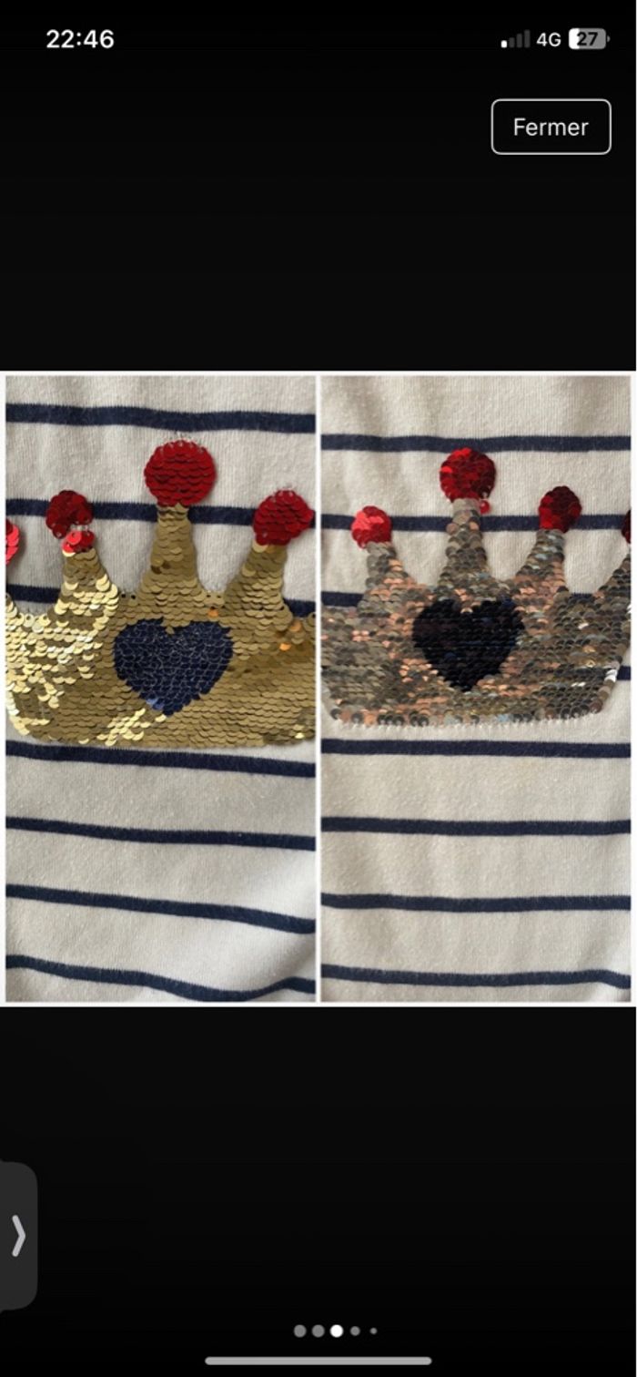 3 ans fille - photo numéro 6