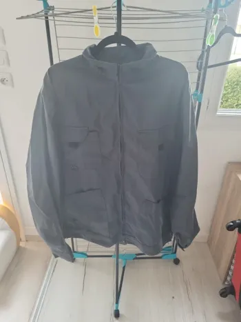 Veste de travail