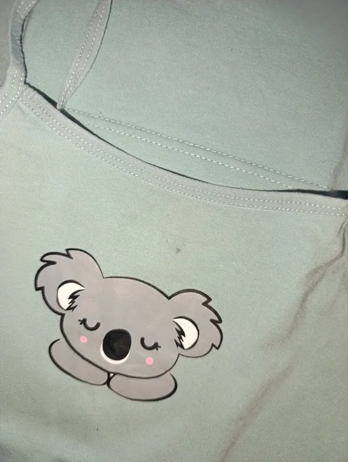 Lot maillot de corps 7/8ans - photo numéro 2