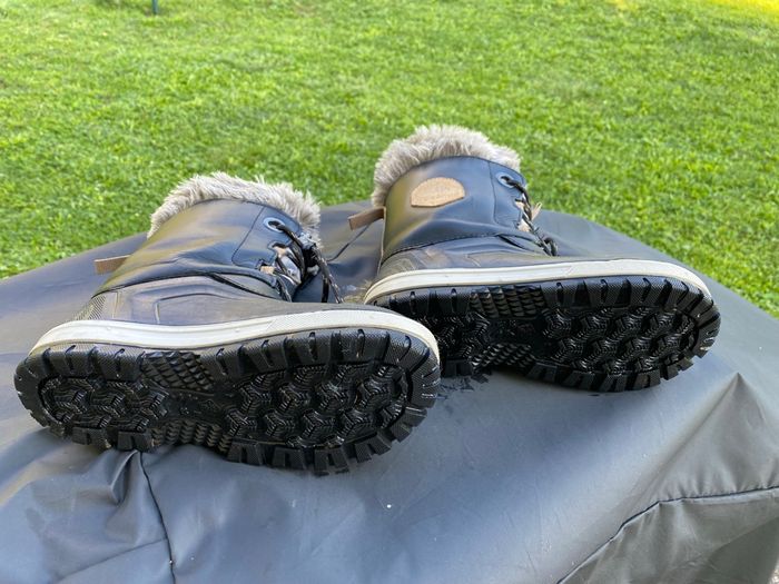 Bottes de neige - photo numéro 4