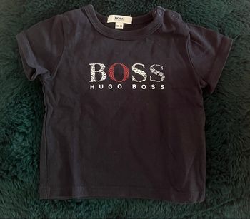 T shirt Hugo boss
