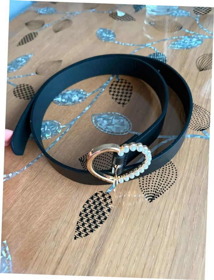 Ceinture neuf