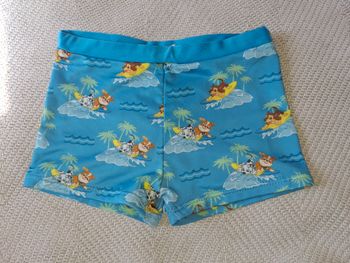 Maillot de bain