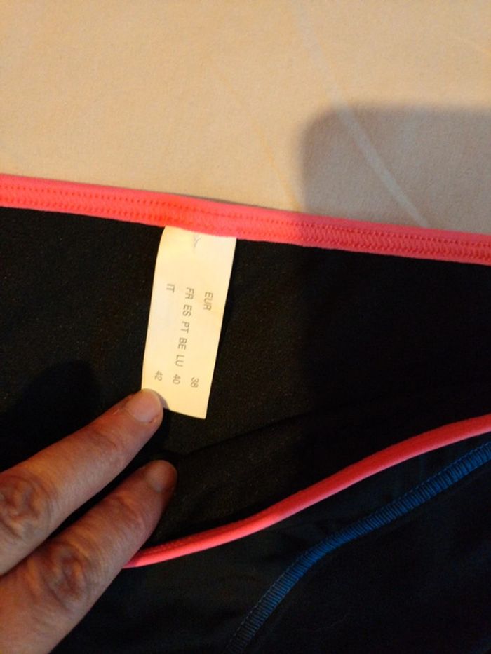 Bikini undiz taille 38/40 - photo numéro 4
