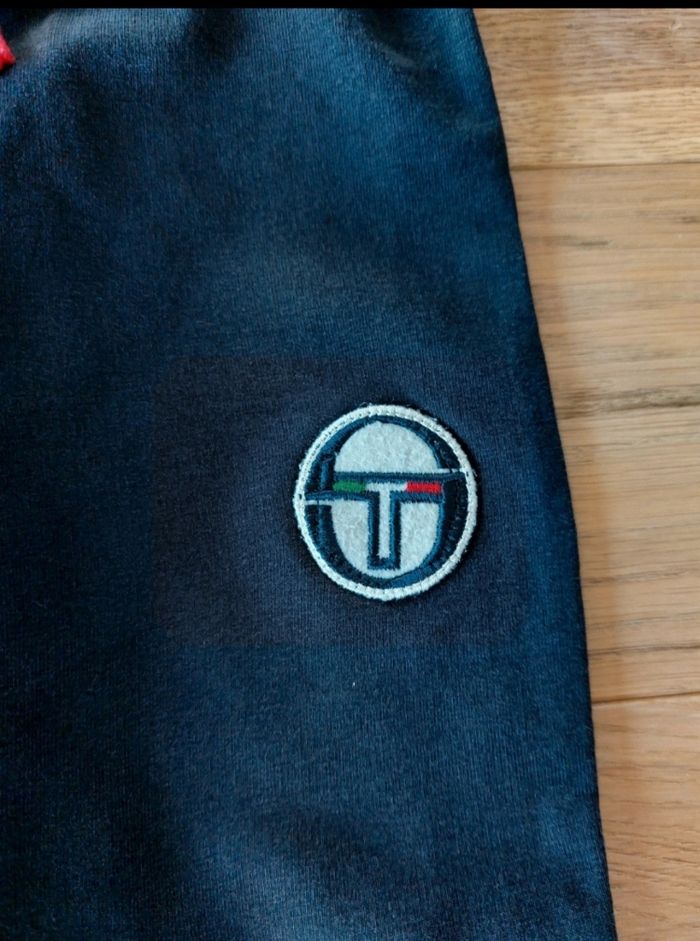 Jogging Sergio Tacchini 4 ans - photo numéro 2