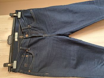 Jean taille basse Pimkie