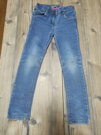 Jeans slim
