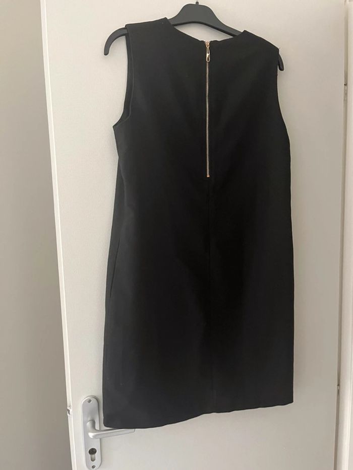 Robe noir et doré pimkie - photo numéro 3