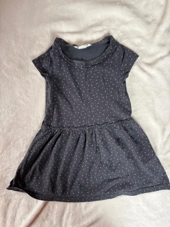 Robe fille