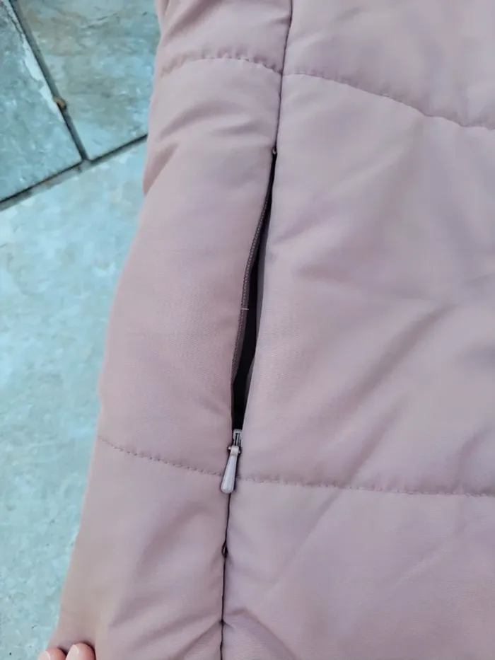Doudoune taille 40 - photo numéro 3
