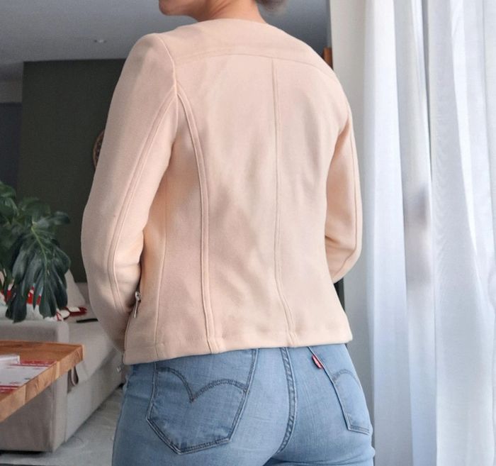 Veste style perfecto - photo numéro 5