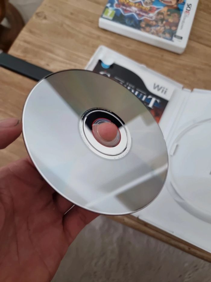 The conduit wii - photo numéro 4