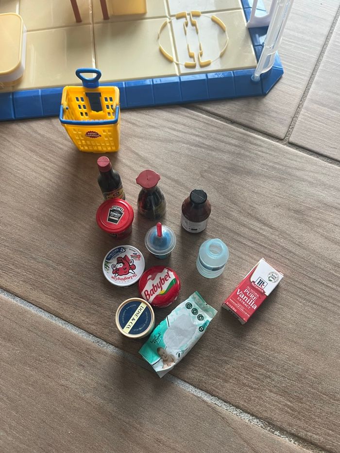 Magasin mini brands Disney - photo numéro 10