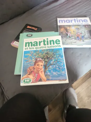 Martine