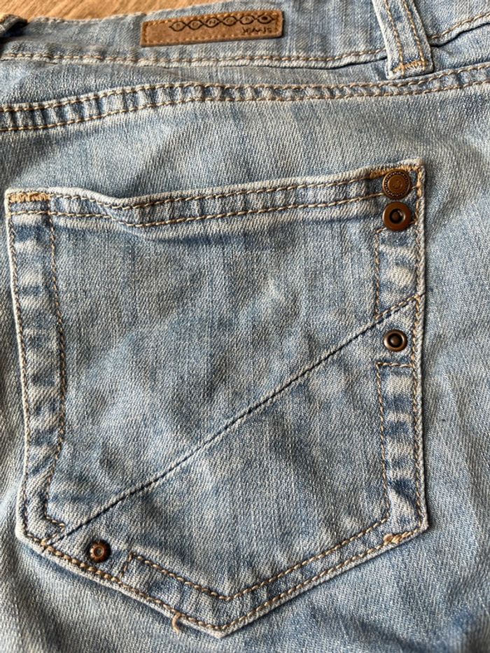Short femme T 42 - photo numéro 7