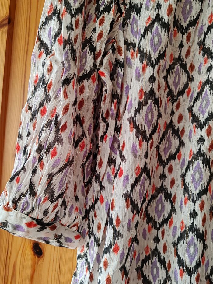 Blouse legere - photo numéro 3
