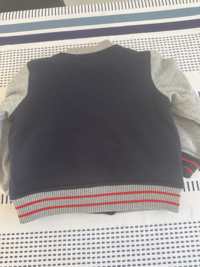 Veste garçon - photo numéro 3