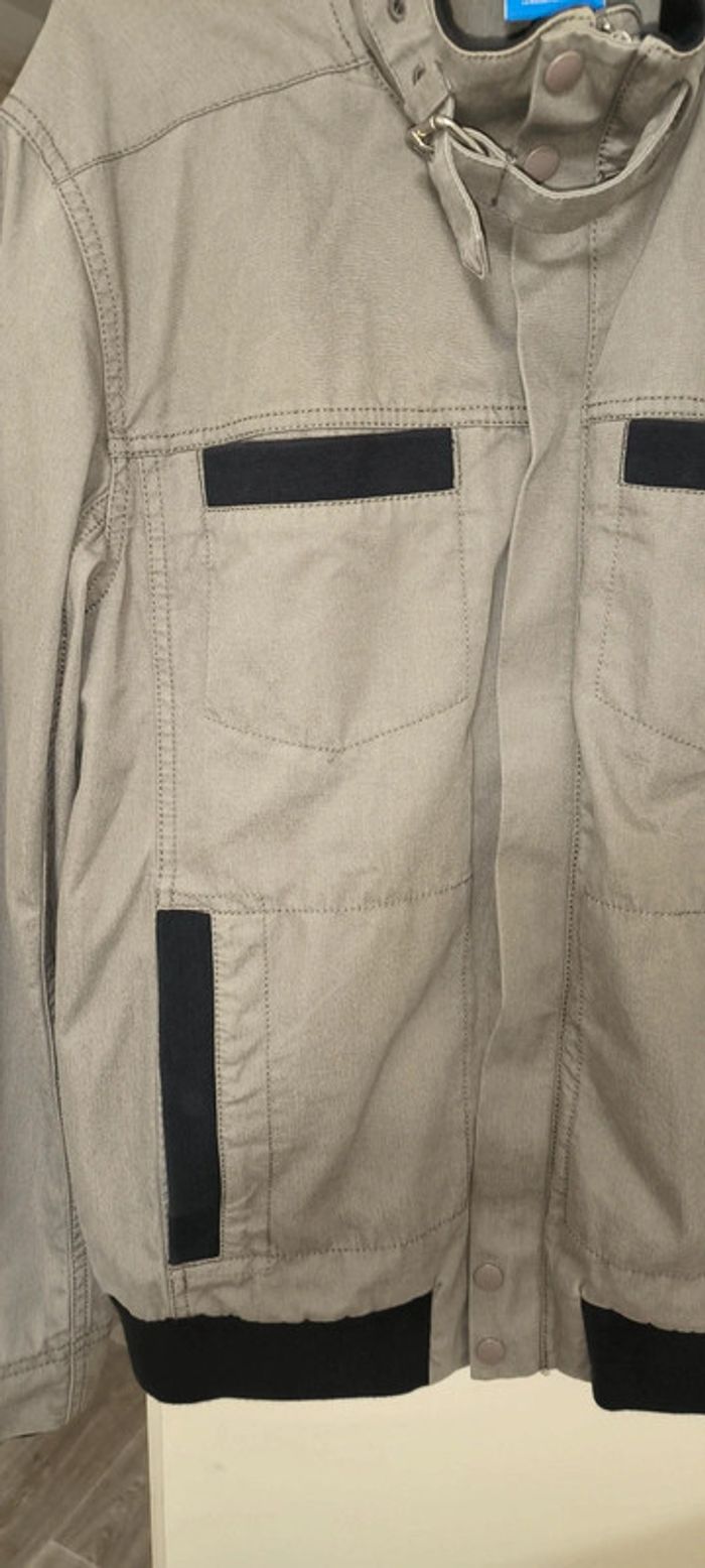 Veste adidas - photo numéro 4