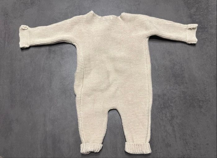 Combinaison - photo numéro 2